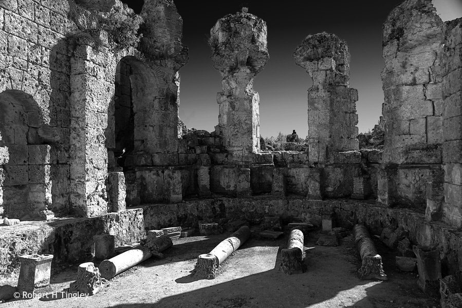 Perge 961 BW